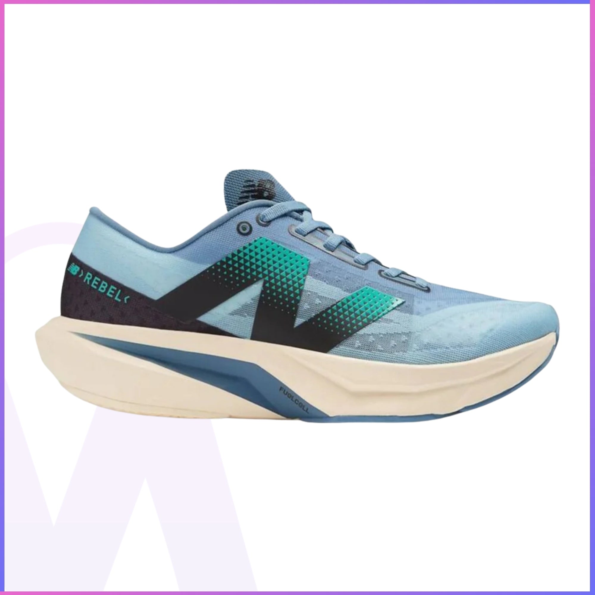 New Balance Men's FuelCell SuperComp Elite v4