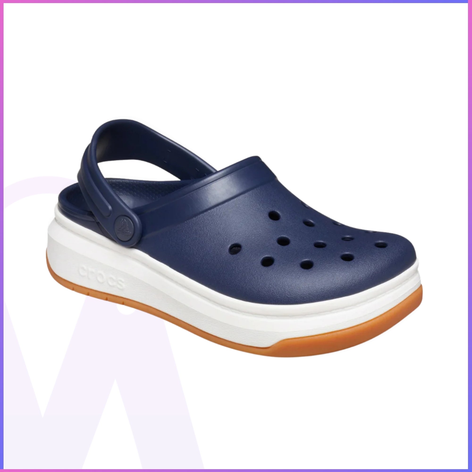 crocs crocband fullforce