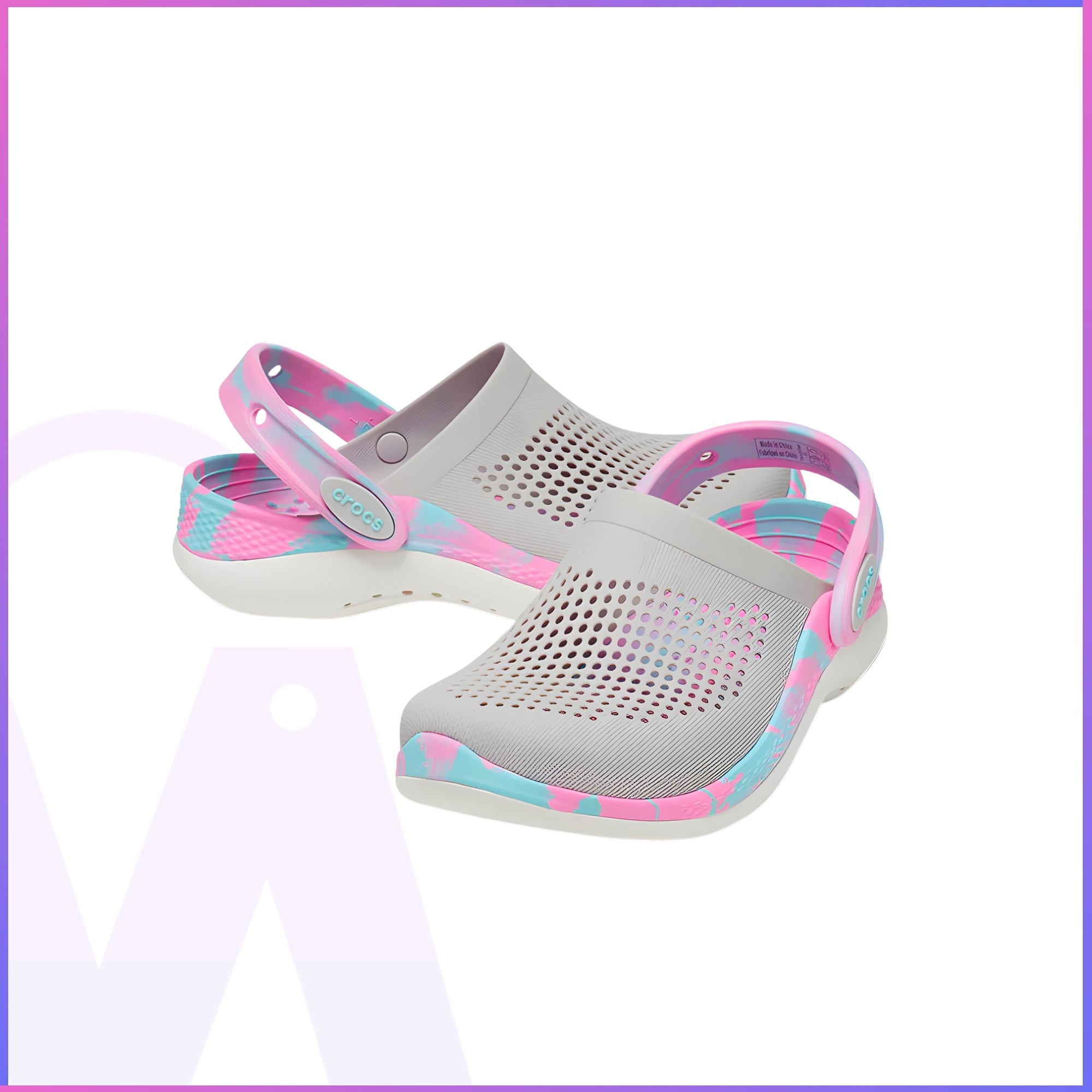 CROCS LiteRide Clog - Women