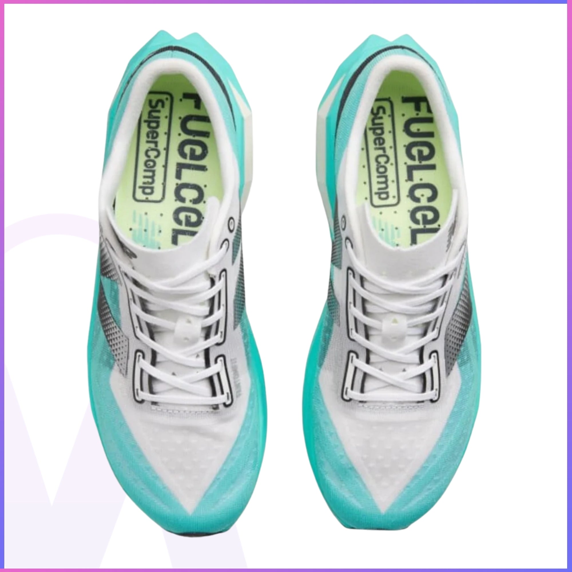 New Balance Men's FuelCell SuperComp Elite v4