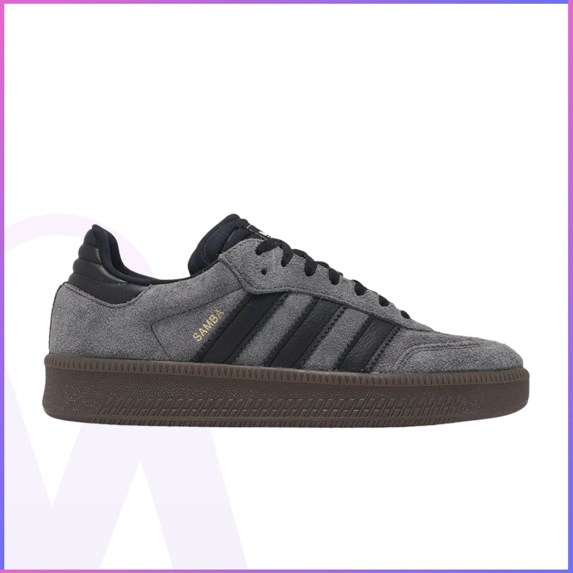 Adidas Samba XLG