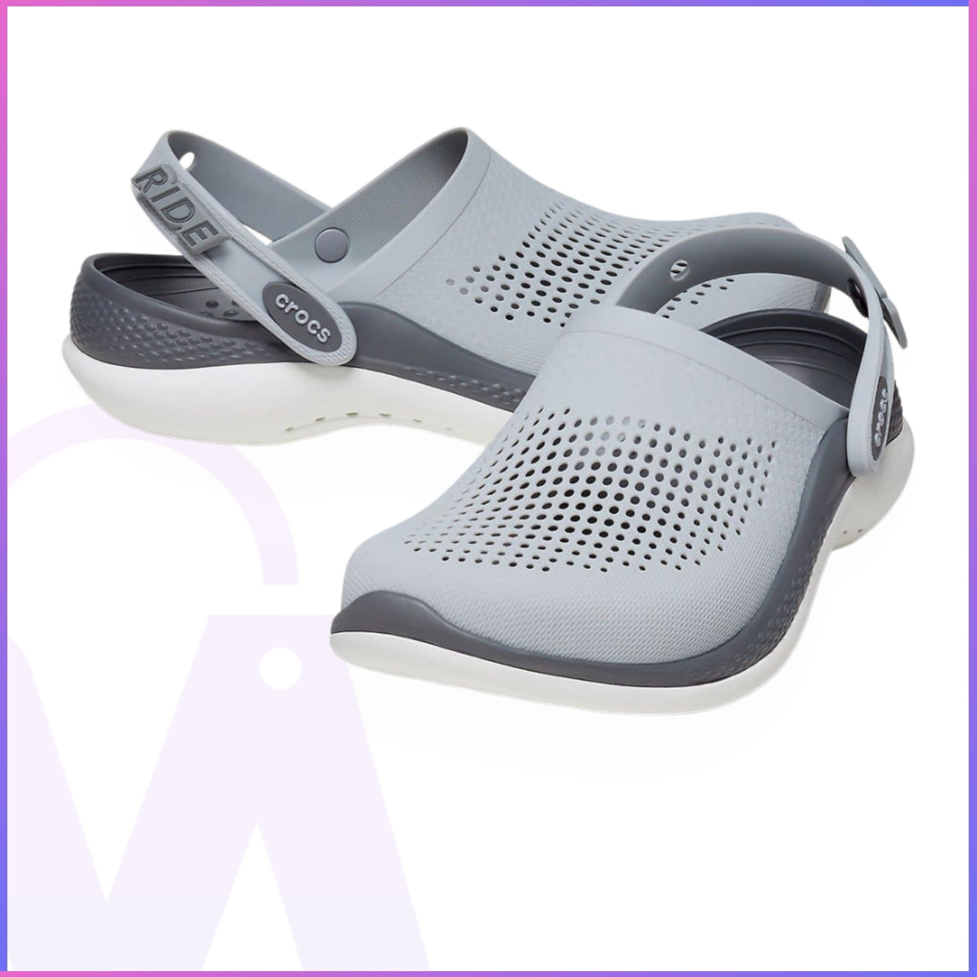 CROCS LiteRide Clog - Men