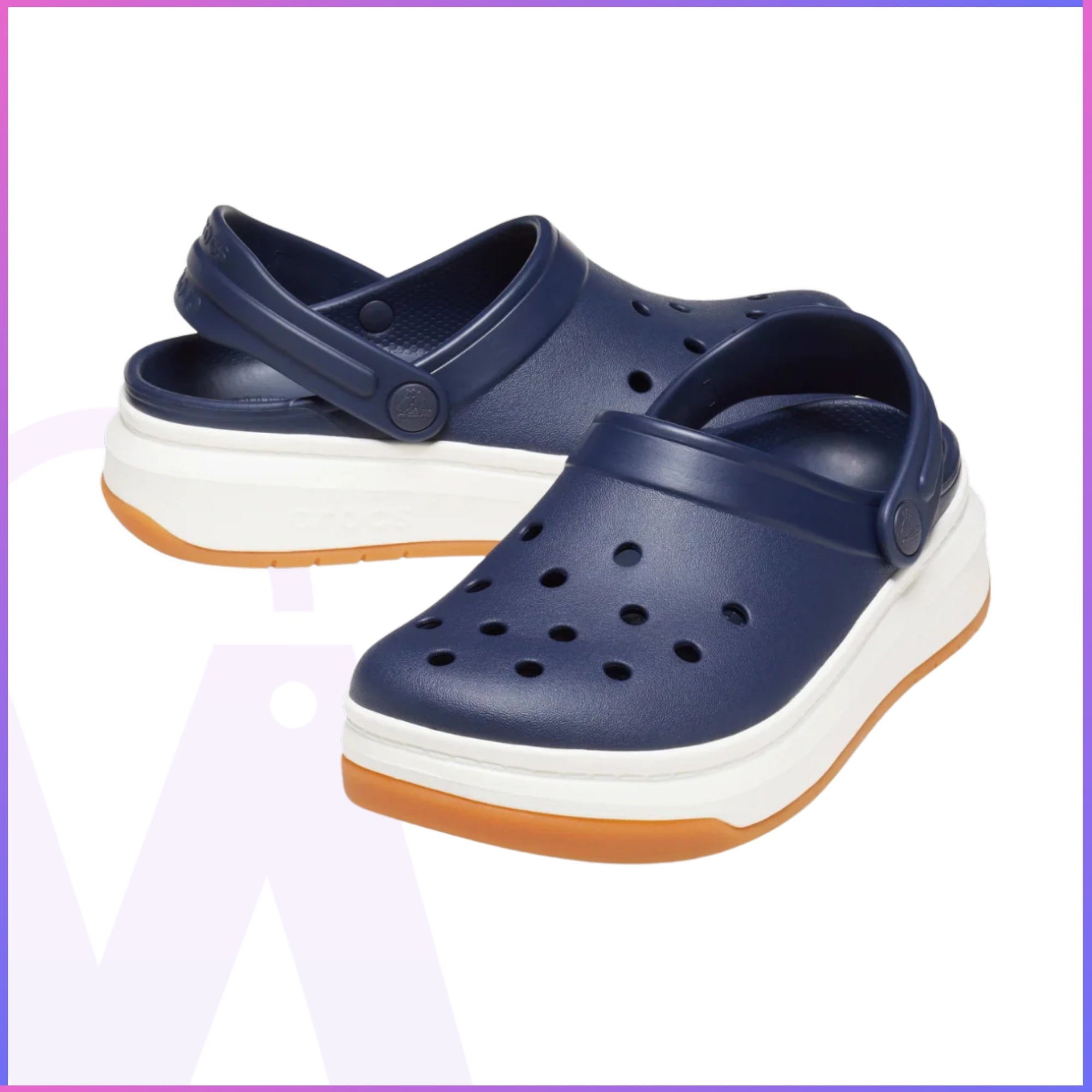 crocs crocband fullforce