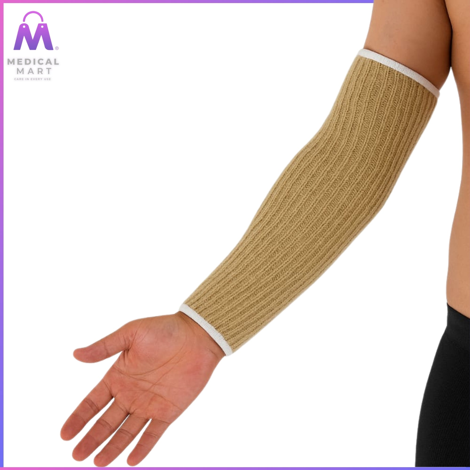 Arm-Support