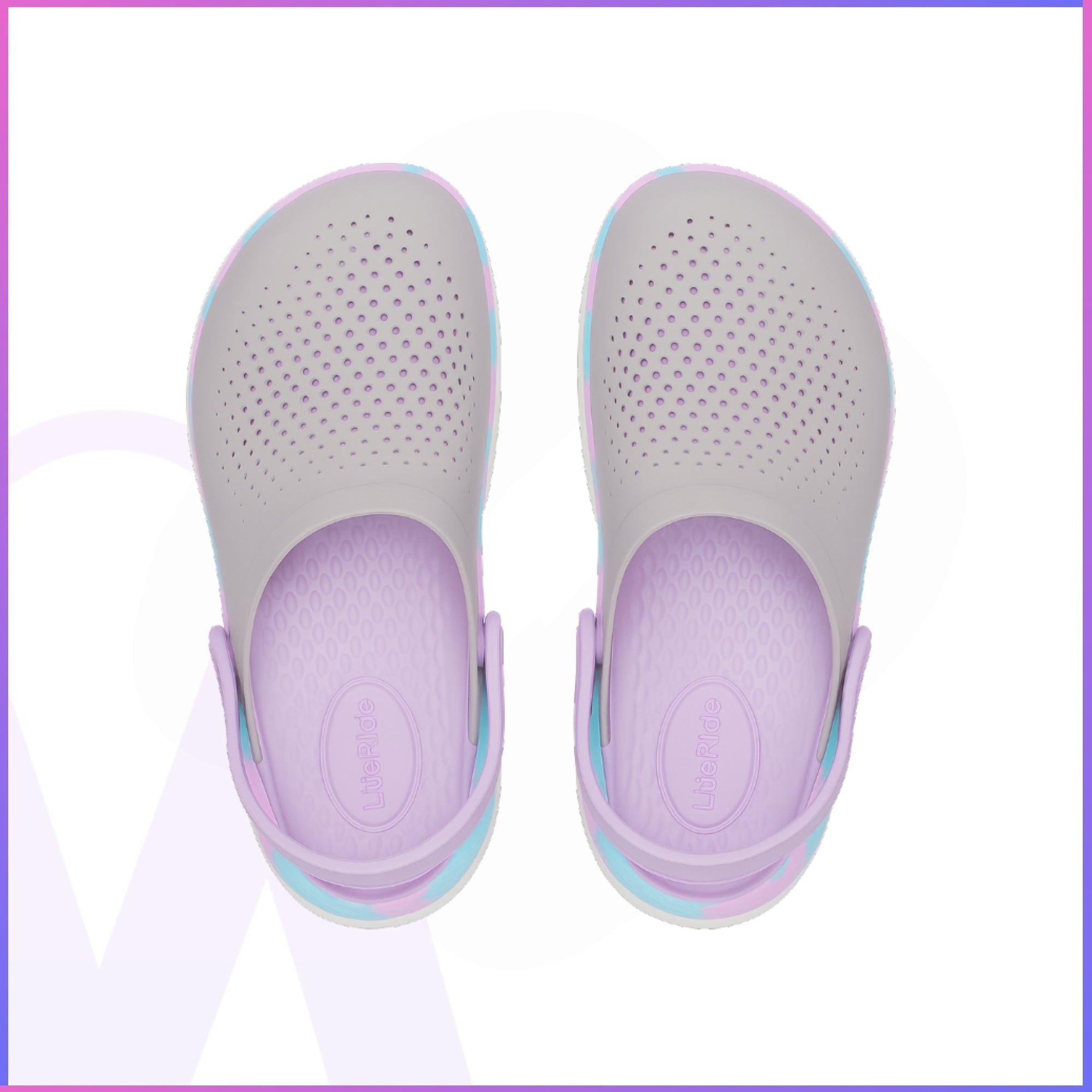 CROCS LiteRide Clog - Women