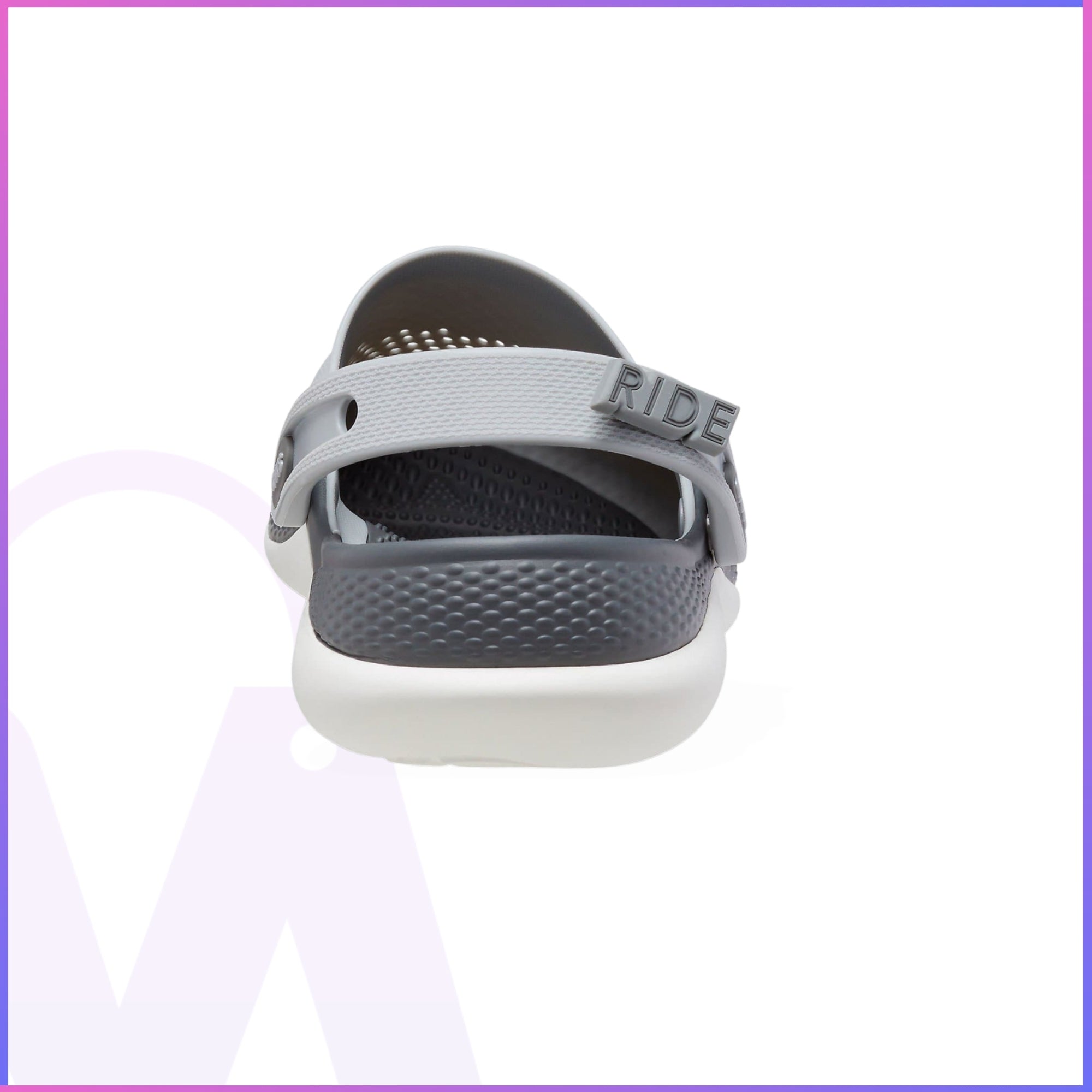 CROCS LiteRide Clog - Men