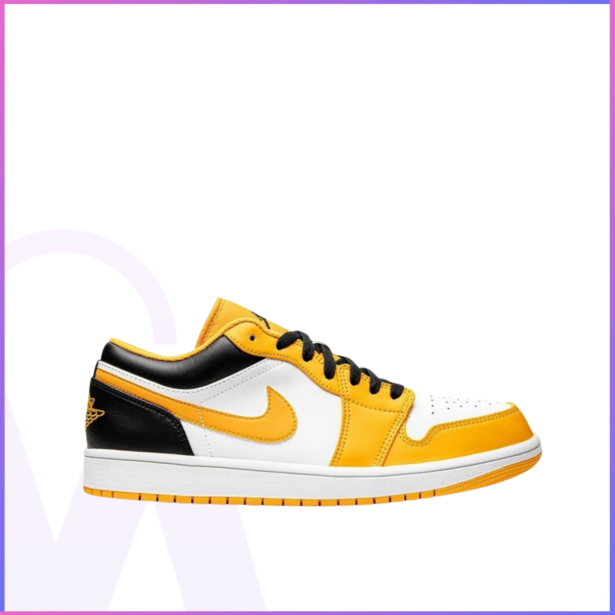 Jordan Air Jordan 1 Low "Taxi" sneakers