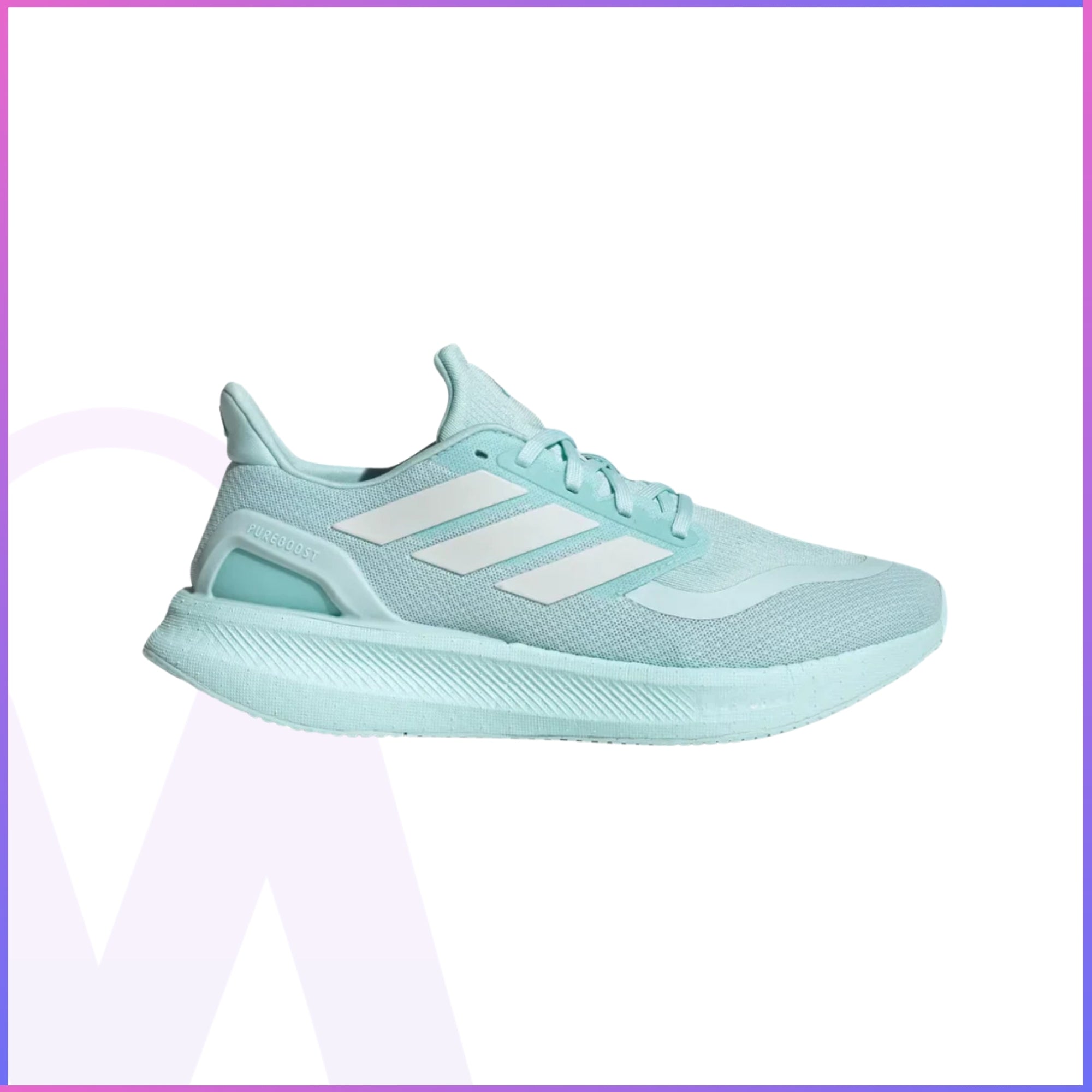 Adidas Pureboost 5 Running Shoes