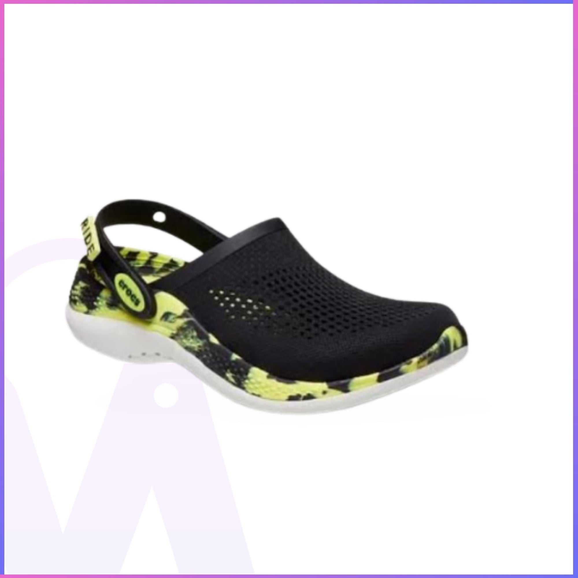 CROCS LiteRide Clog - Men