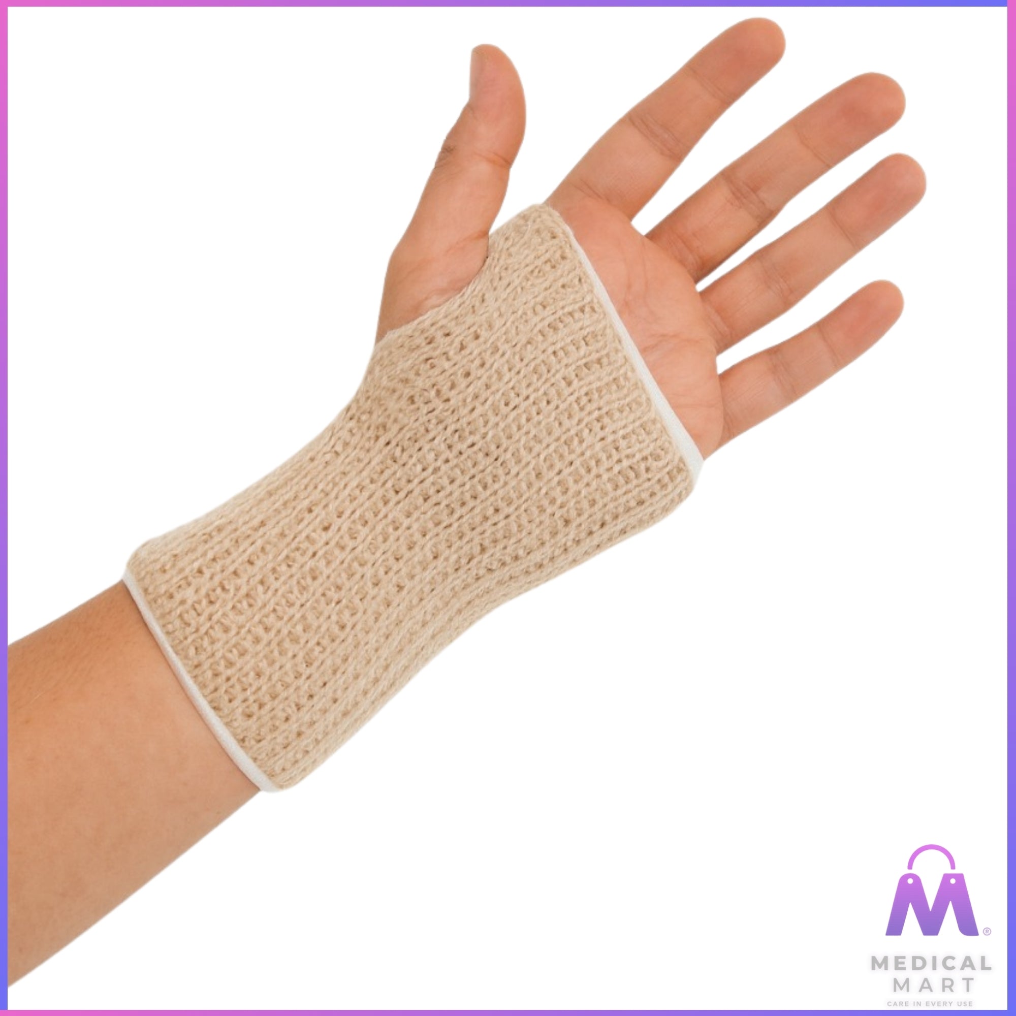 Wrist-Support