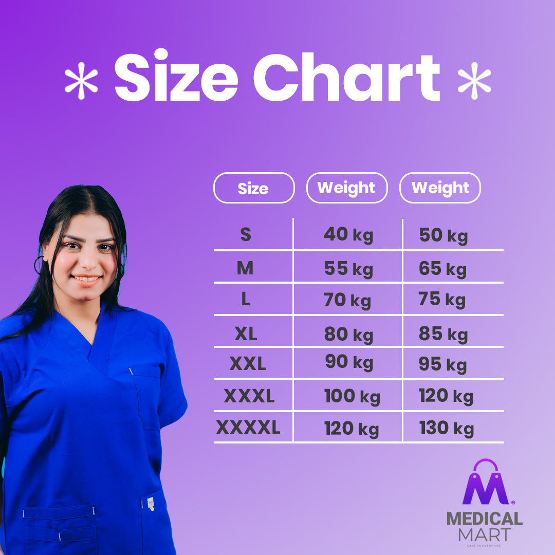 ProFlix Scrub - Short Sleeve - Women