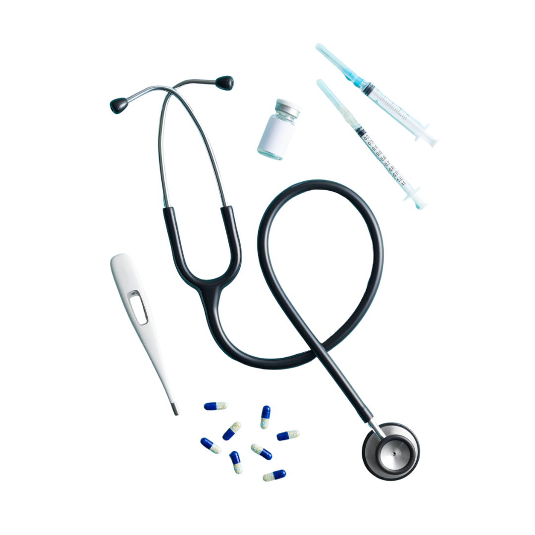 Medical Devices & Equipments