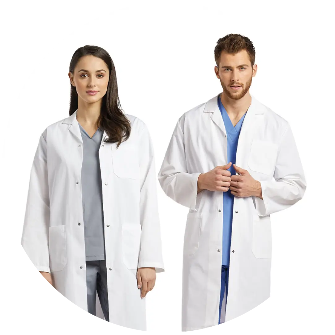 Labcoats