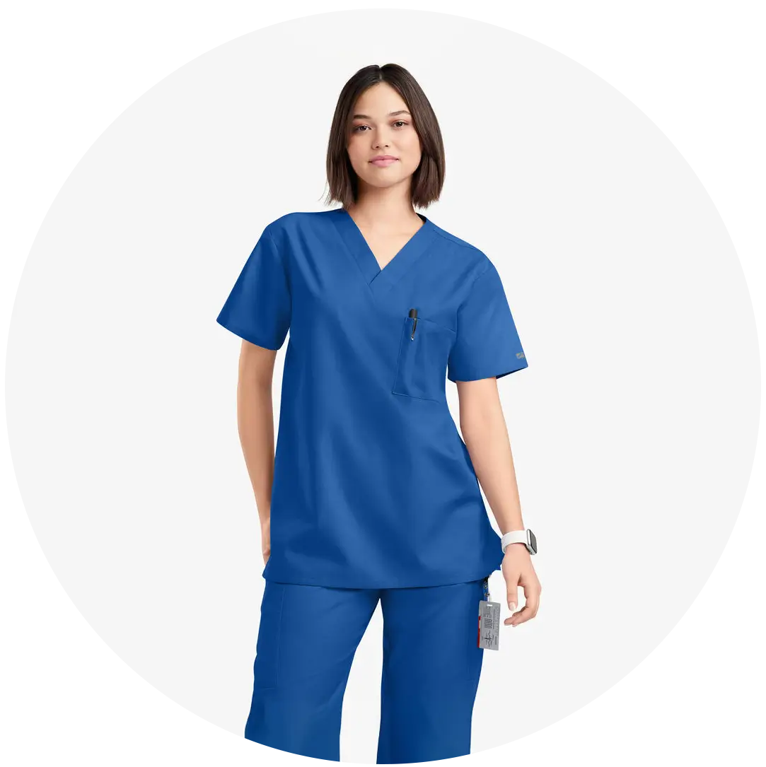 Women Scrubs