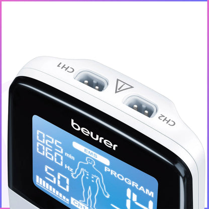 Beurer EM49 Digital TENS/EMS & Massage Device