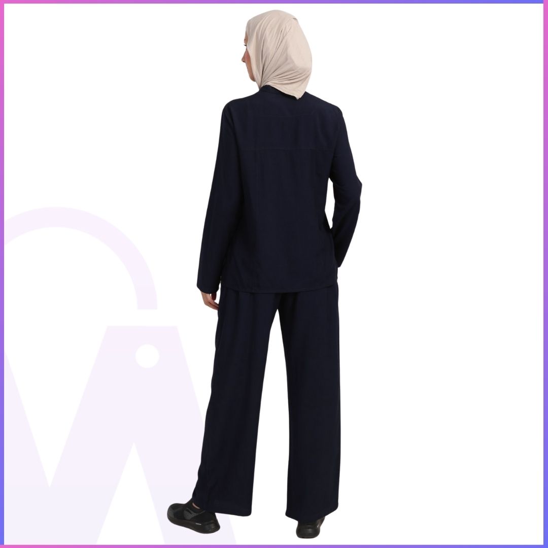 Celia Scrubs – Comfortable & Stylish