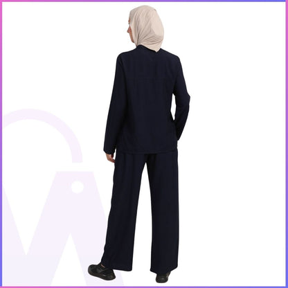 Celia Scrubs – Comfortable & Stylish