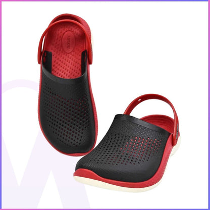 Anzzo Medical Crocs