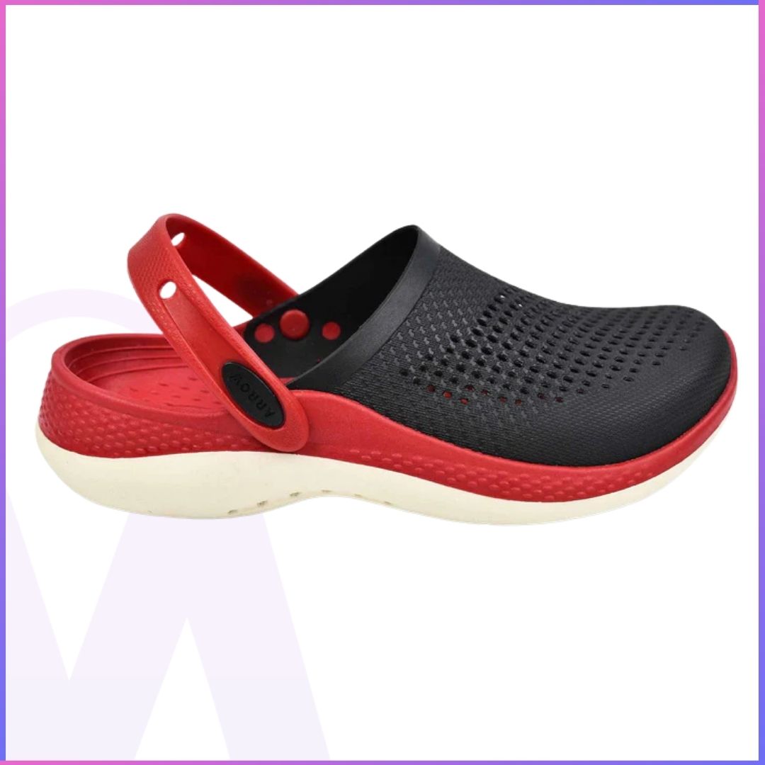 Anzzo Medical Crocs