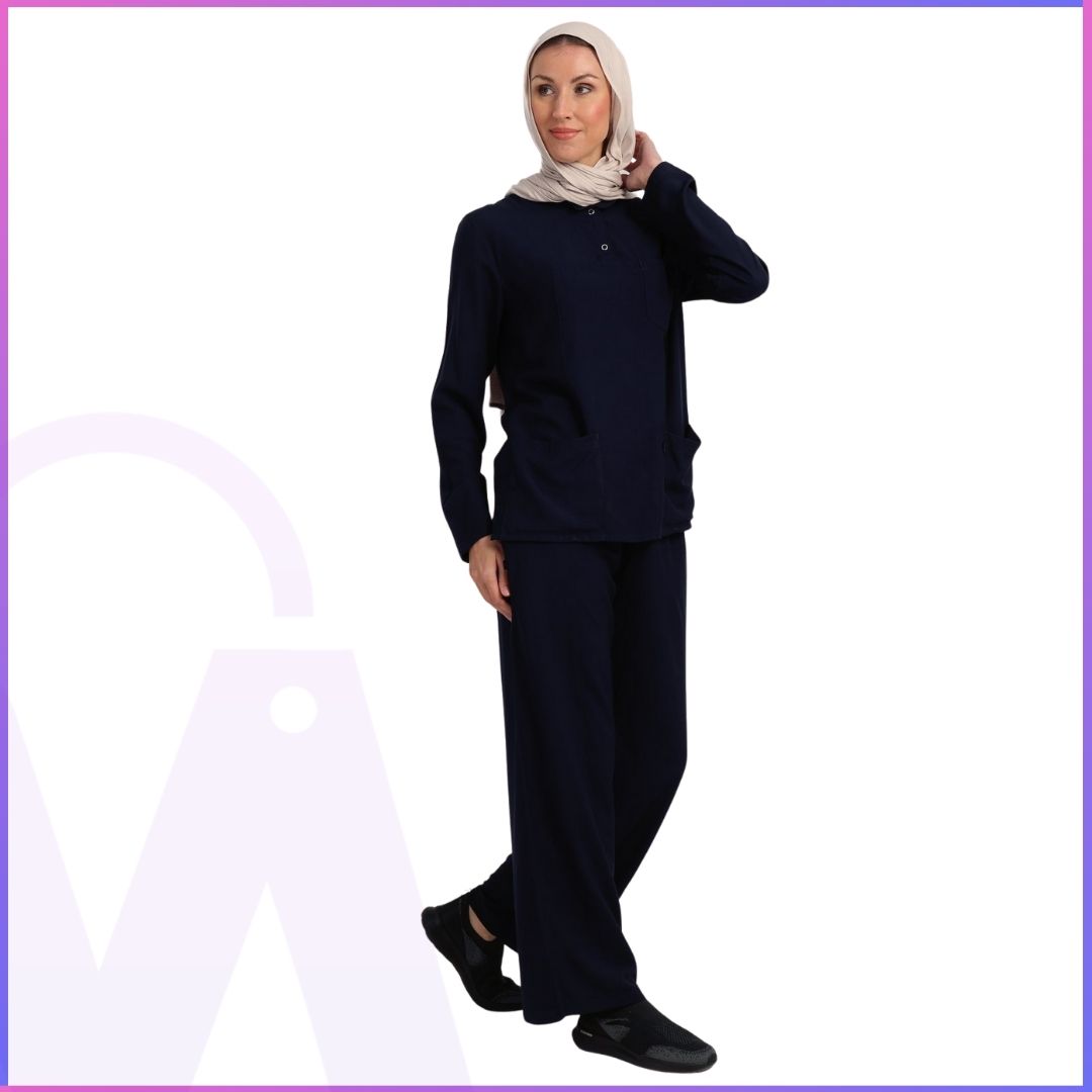 Celia Scrubs – Comfortable & Stylish