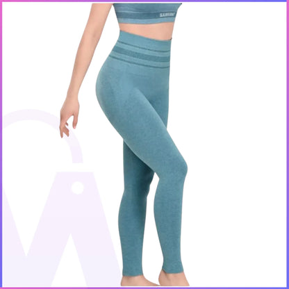 SANKOM FULL LENGHT YOGA
