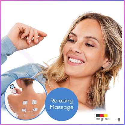 Beurer EM49 Digital TENS/EMS & Massage Device