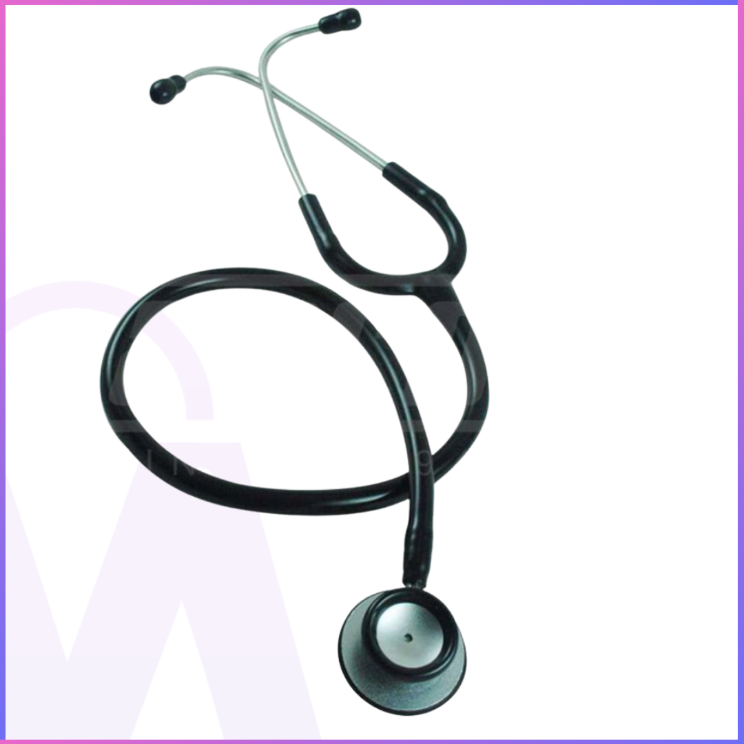 Pediatric & Infant Double Head Stethoscope – High Diagnostic Accuracy | Model: S601