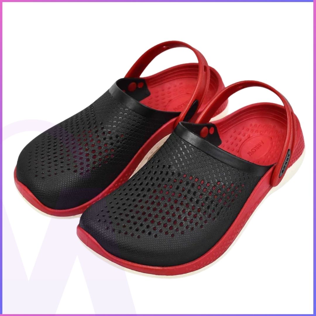 Anzzo Medical Crocs