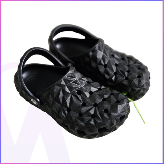 GEOMETRIC Crocs - Unisex