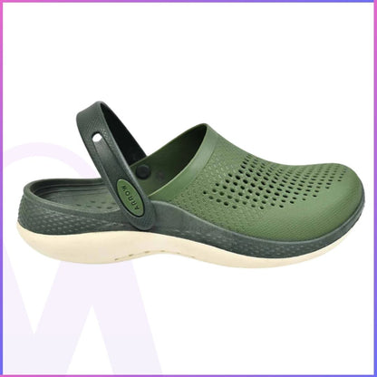 Anzzo Medical Crocs