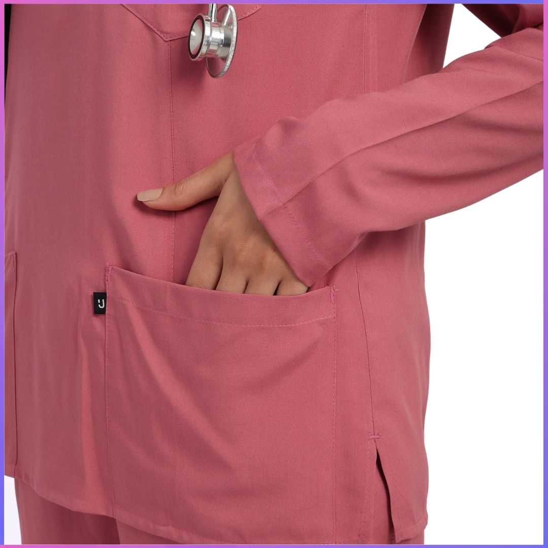 Celia Scrubs – Comfortable & Stylish