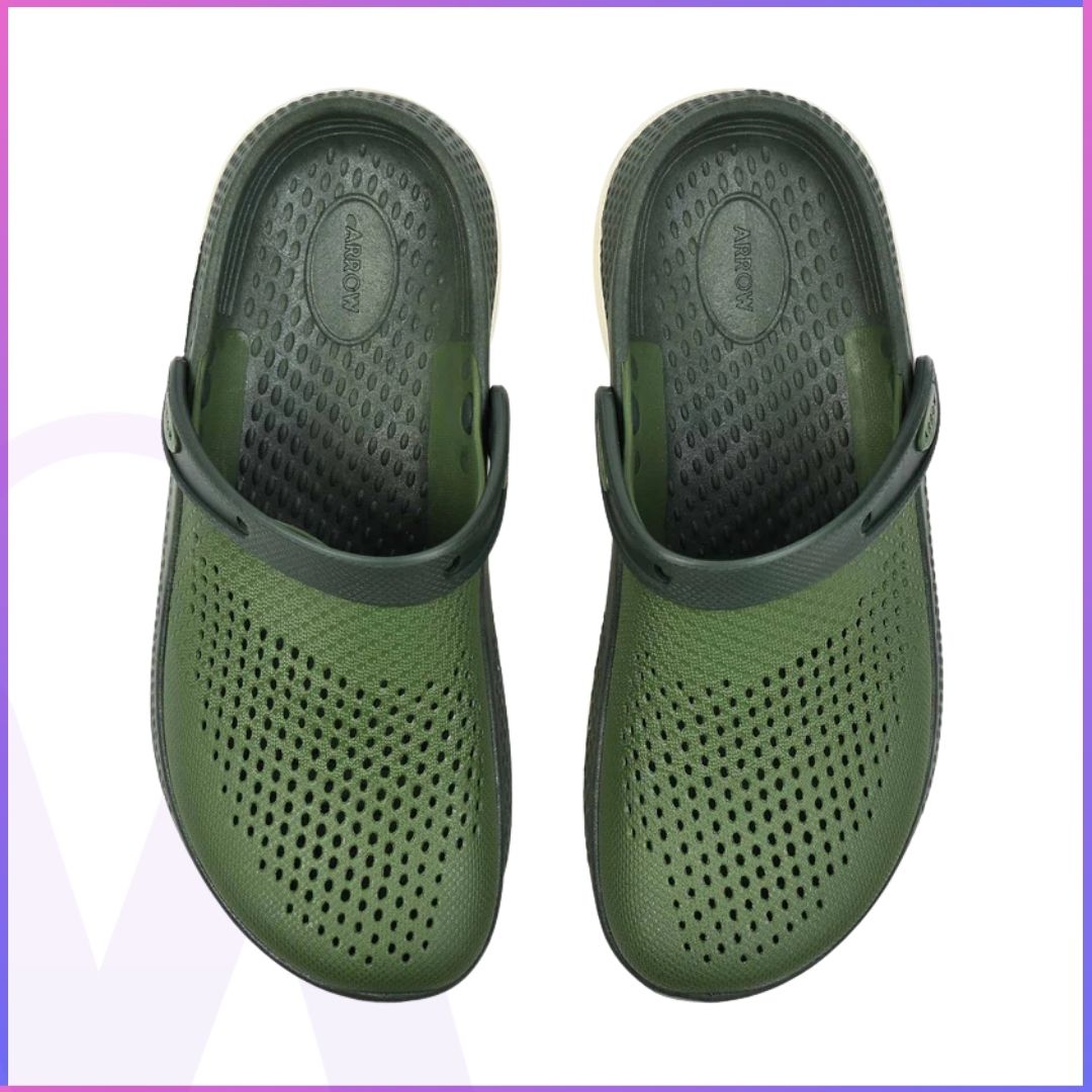 Anzzo Medical Crocs