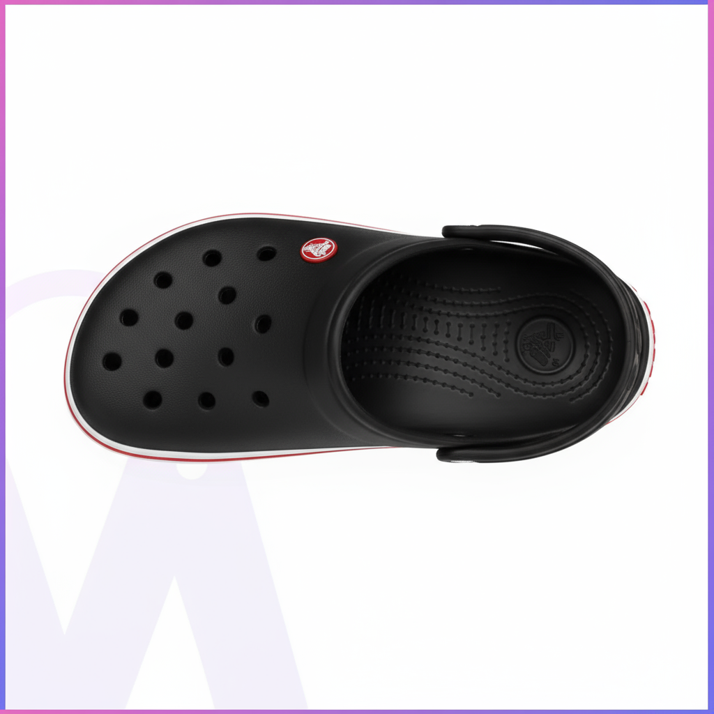 Crocs Crocband Clogs