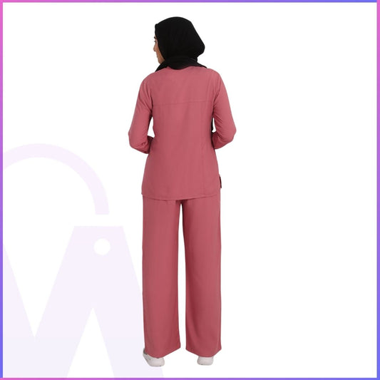 Celia Scrubs – Comfortable & Stylish
