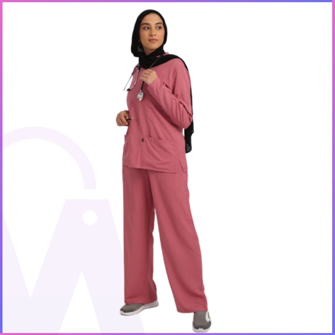 Celia Scrubs – Comfortable & Stylish