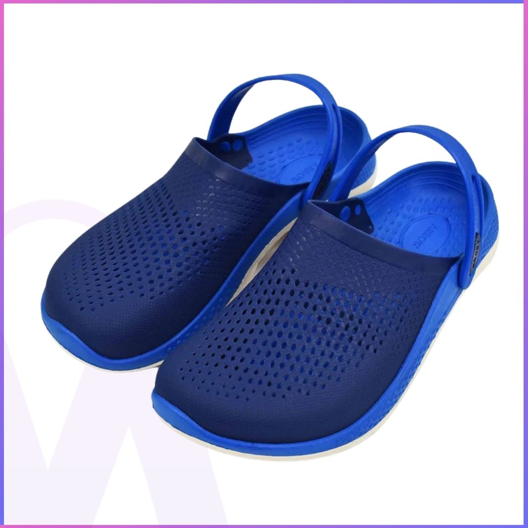 Anzzo Medical Crocs