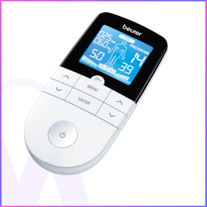Beurer EM49 Digital TENS/EMS & Massage Device