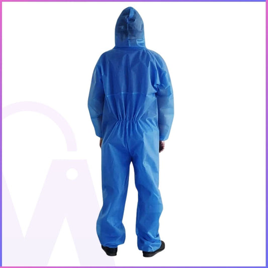 Medical Overall