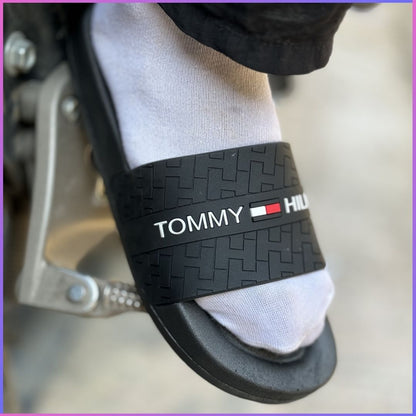 Tommy Slipper