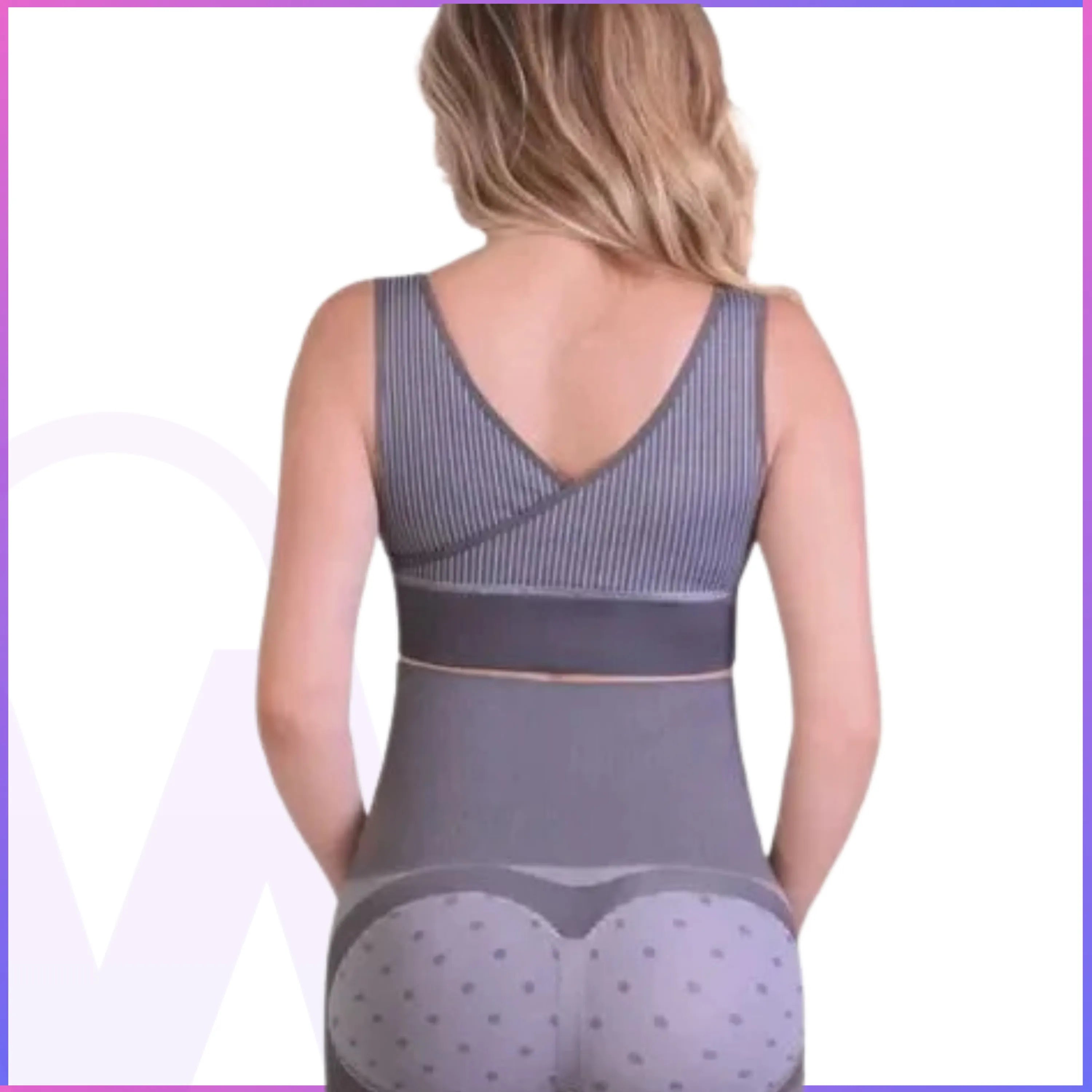 Sankom Shaper Bamboo
