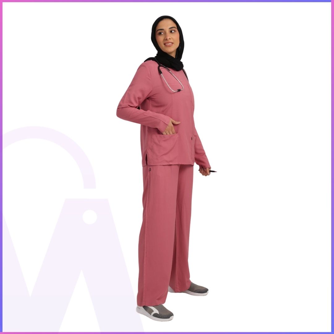 Celia Scrubs – Comfortable & Stylish
