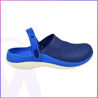 Anzzo Medical Crocs