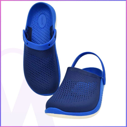 Anzzo Medical Crocs