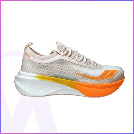 Lescon Running Shoes Pink - Women