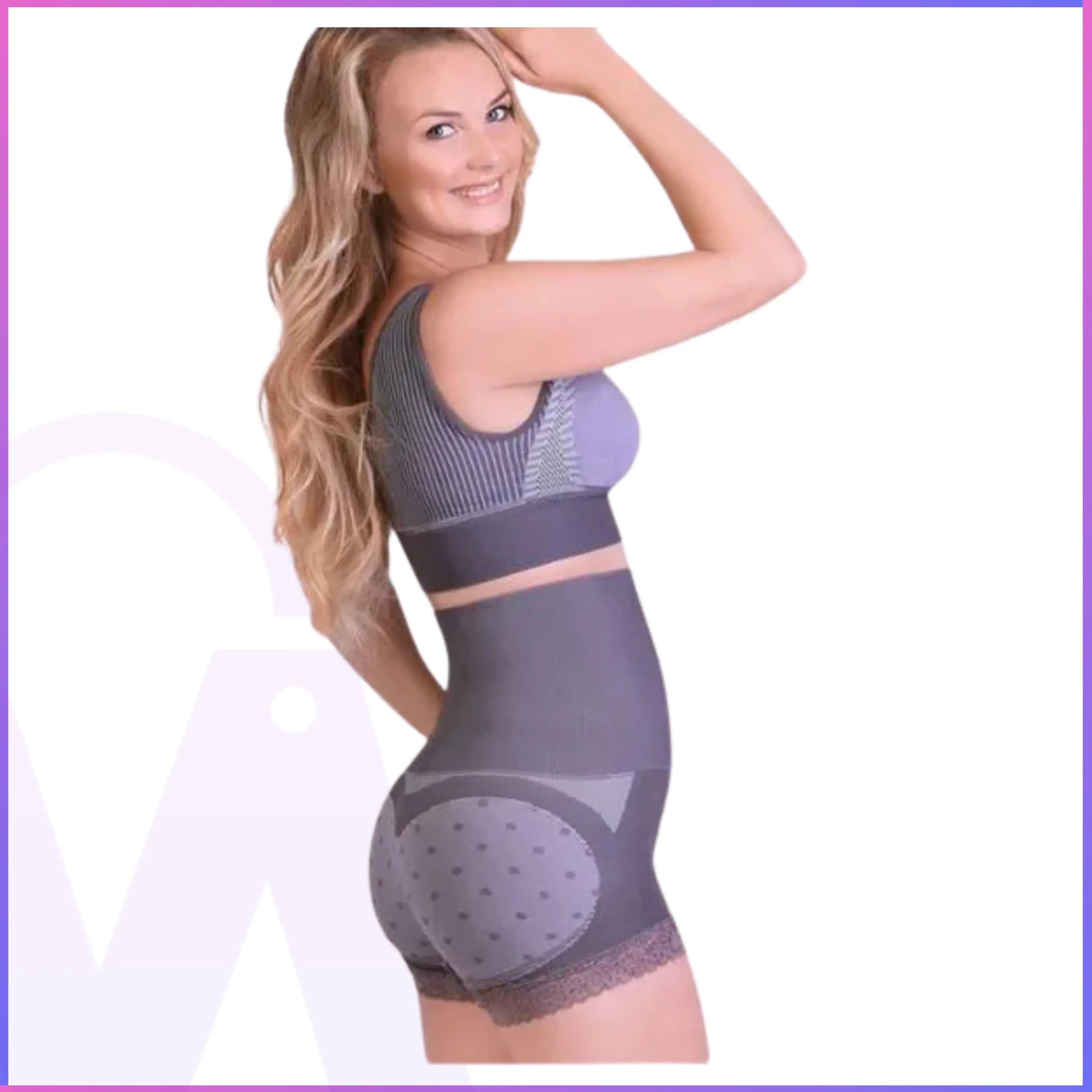 Sankom Shaper Bamboo