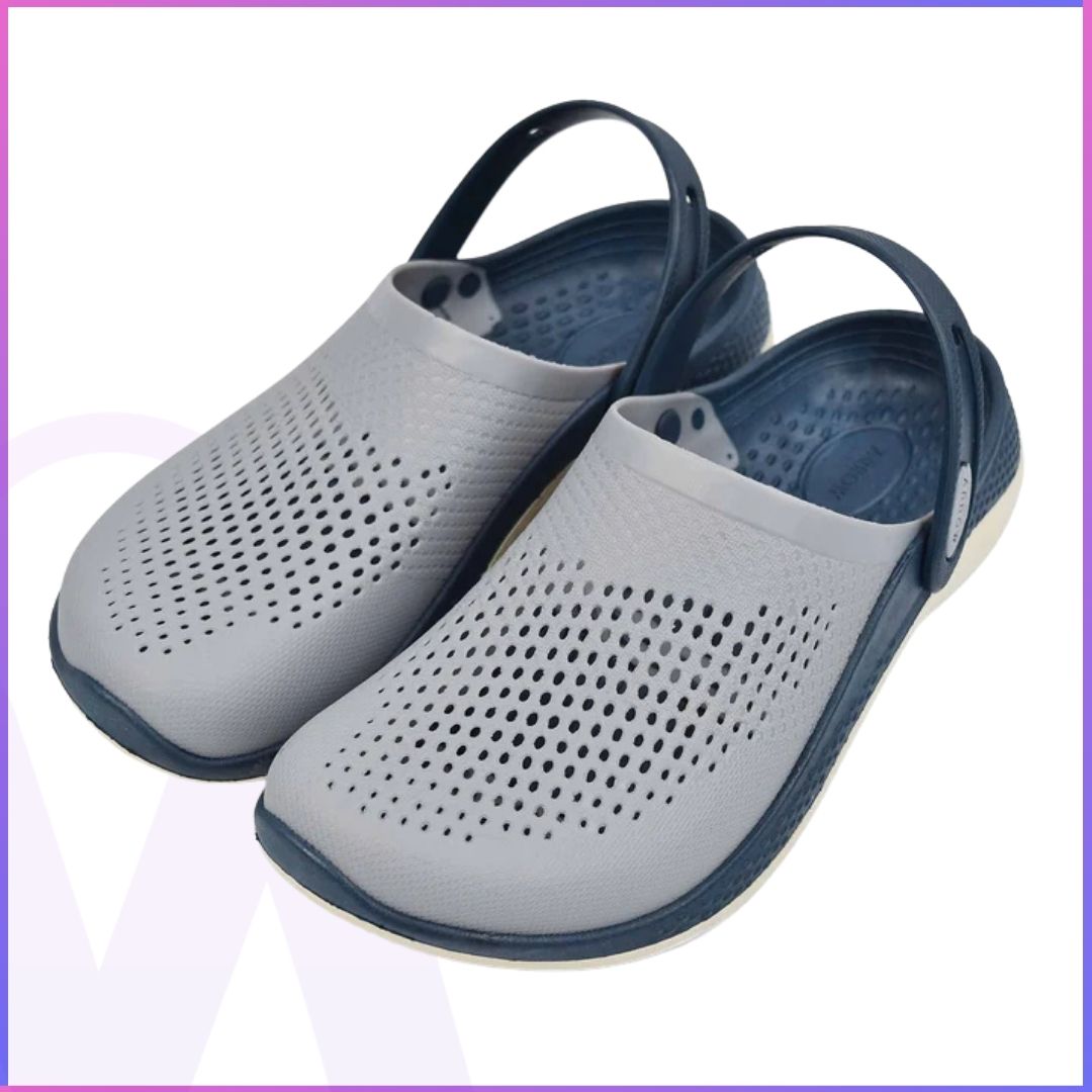 Anzzo Medical Crocs