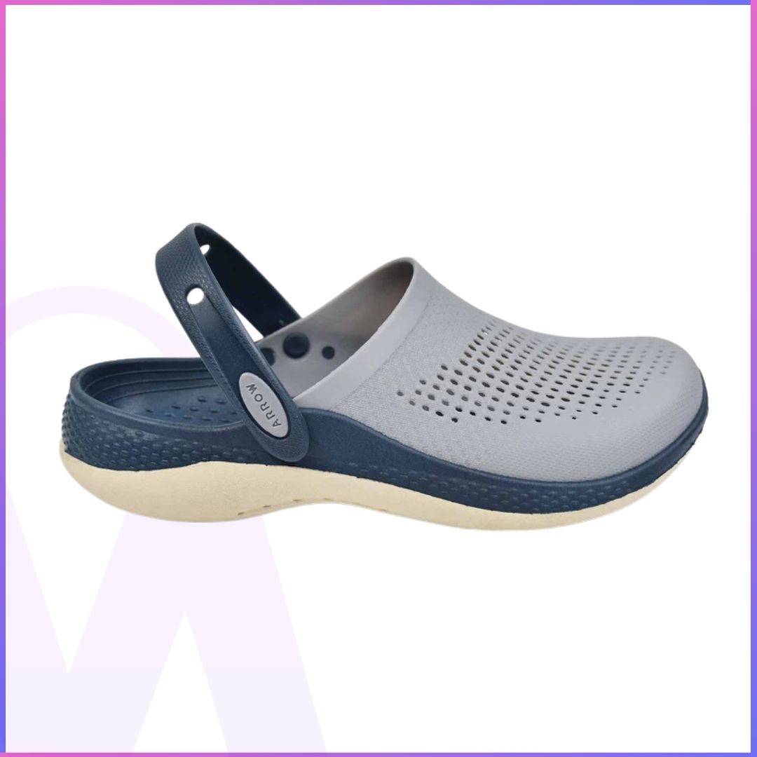 Anzzo Medical Crocs