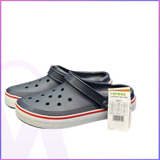 Toddlers' Off Court Clog
