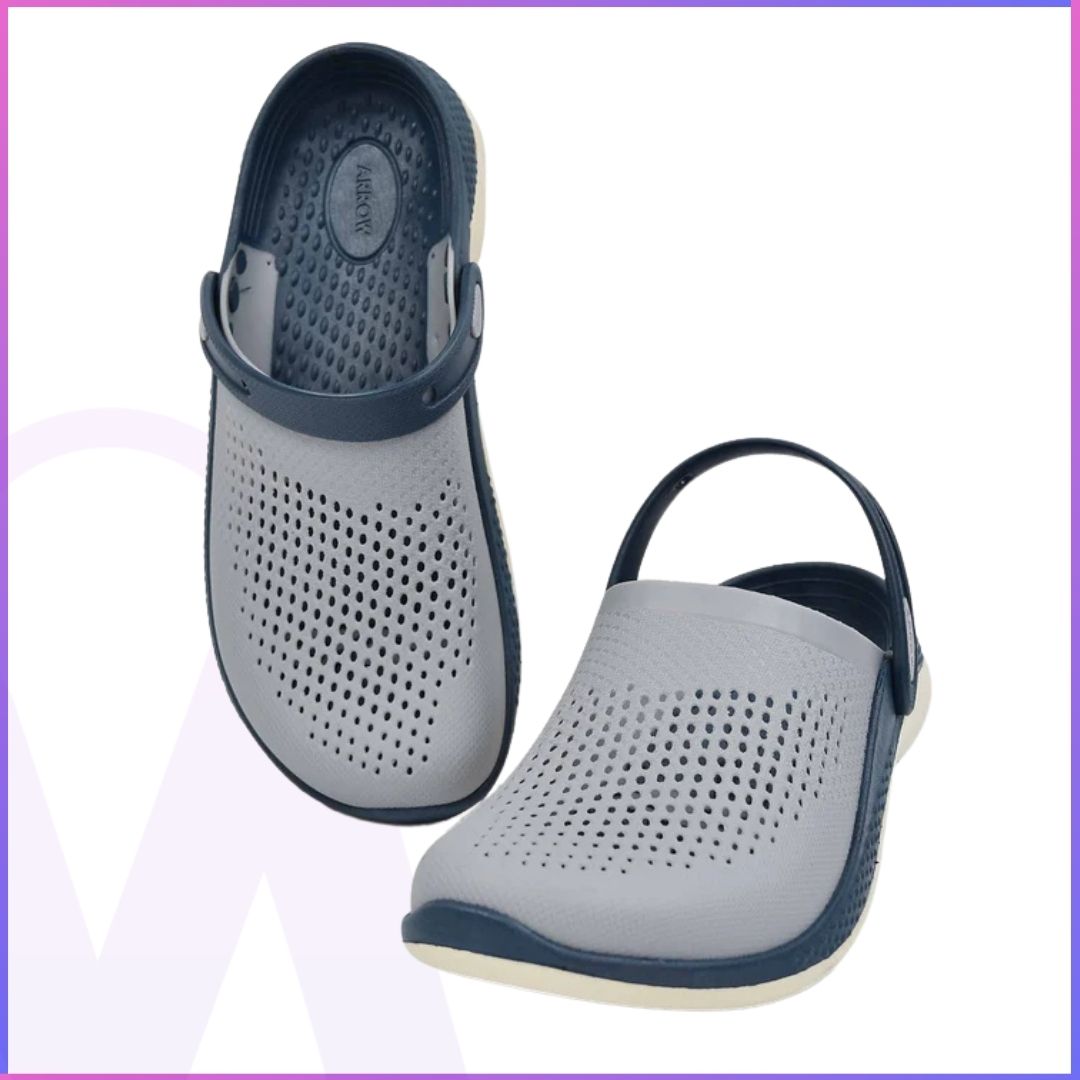 Anzzo Medical Crocs