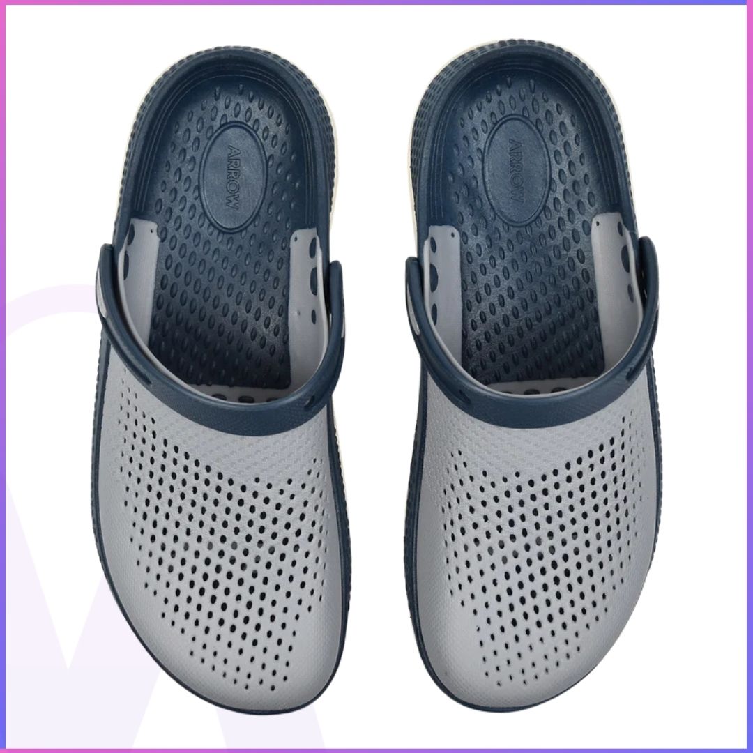 Anzzo Medical Crocs